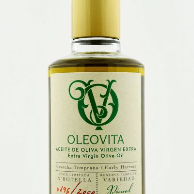 OLEOVITA