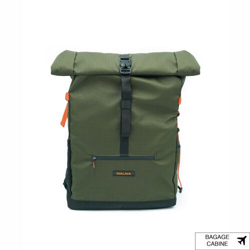 Nomad Bag XL kaki