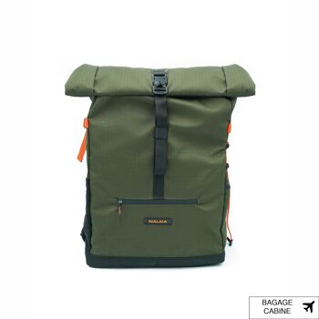 Nomad Bag XL kaki 1