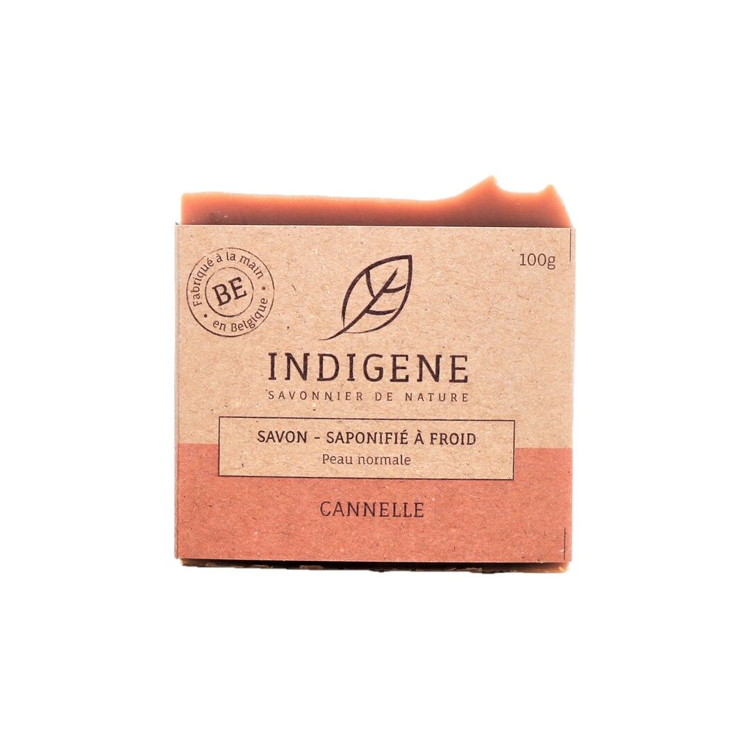 Sapone freddo alla cannella