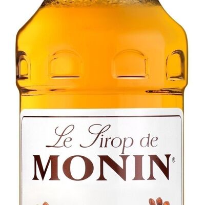 Sirop Saveur Praline MONIN - Arômes naturels - 70cl