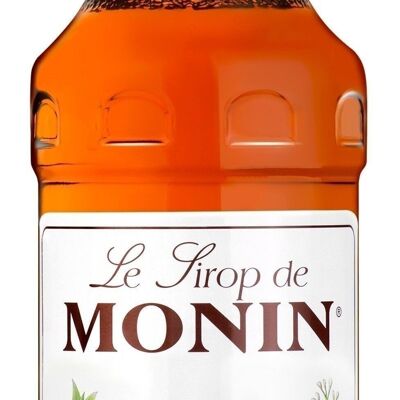 Sirope MONIN Speculoos - Sabores naturales - 70cl