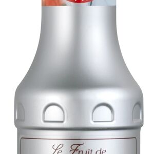 Le Fruit de Fraise MONIN - Arômes naturels - 50cl