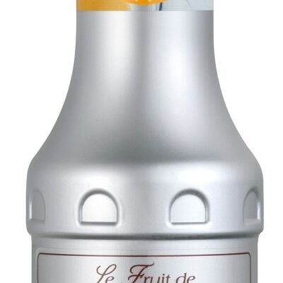 Le Fruit de Mangue MONIN - Arômes naturels - 50cl