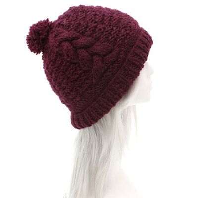 Tea Cosy Hat