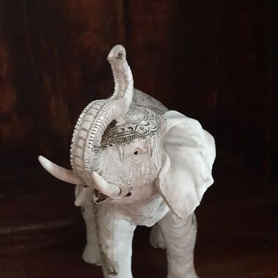 Henna Style Elephant