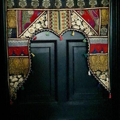 Indian Door Decoration, Toran Door Hanging
