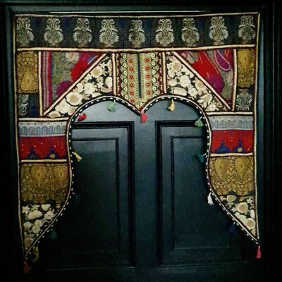 Indian Door Decoration, Toran Door Hanging