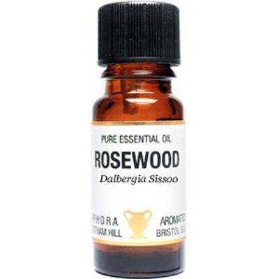 Rosewood Pure Essential Oil 10ml