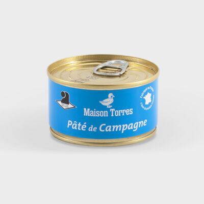 Pâté de Campagne - 130g