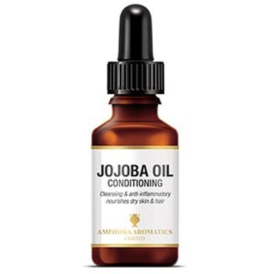 Jojoba Oil 25ml