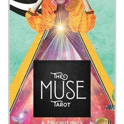 The Muse Tarot