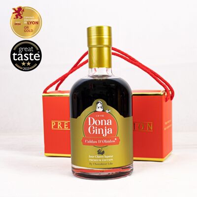 Dona Ginja Premium - 500ml (sin caja de regalo)
