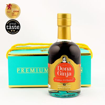 Dona Ginja Premium - 200ml (sans coffret cadeau)