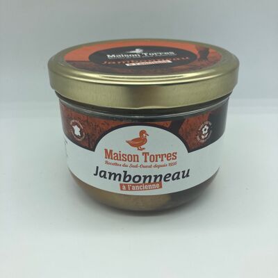 Jambonneau à l'ancienne - 300g