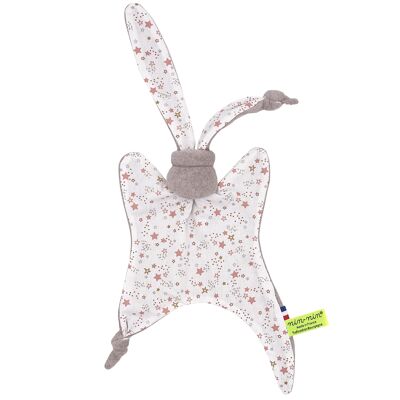 ORGANIC DOUDOU LE STARS