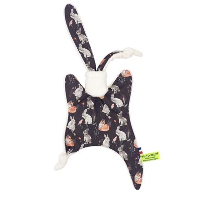 DOUDOU LE JEANNOT