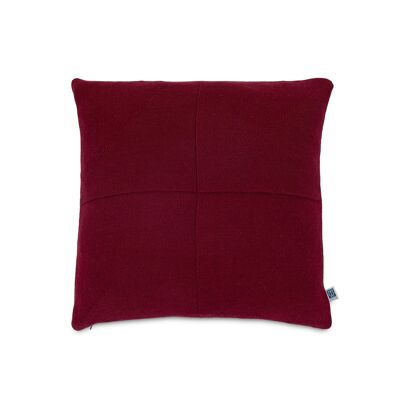 Housse de Coussin Serra - Bois de Rose