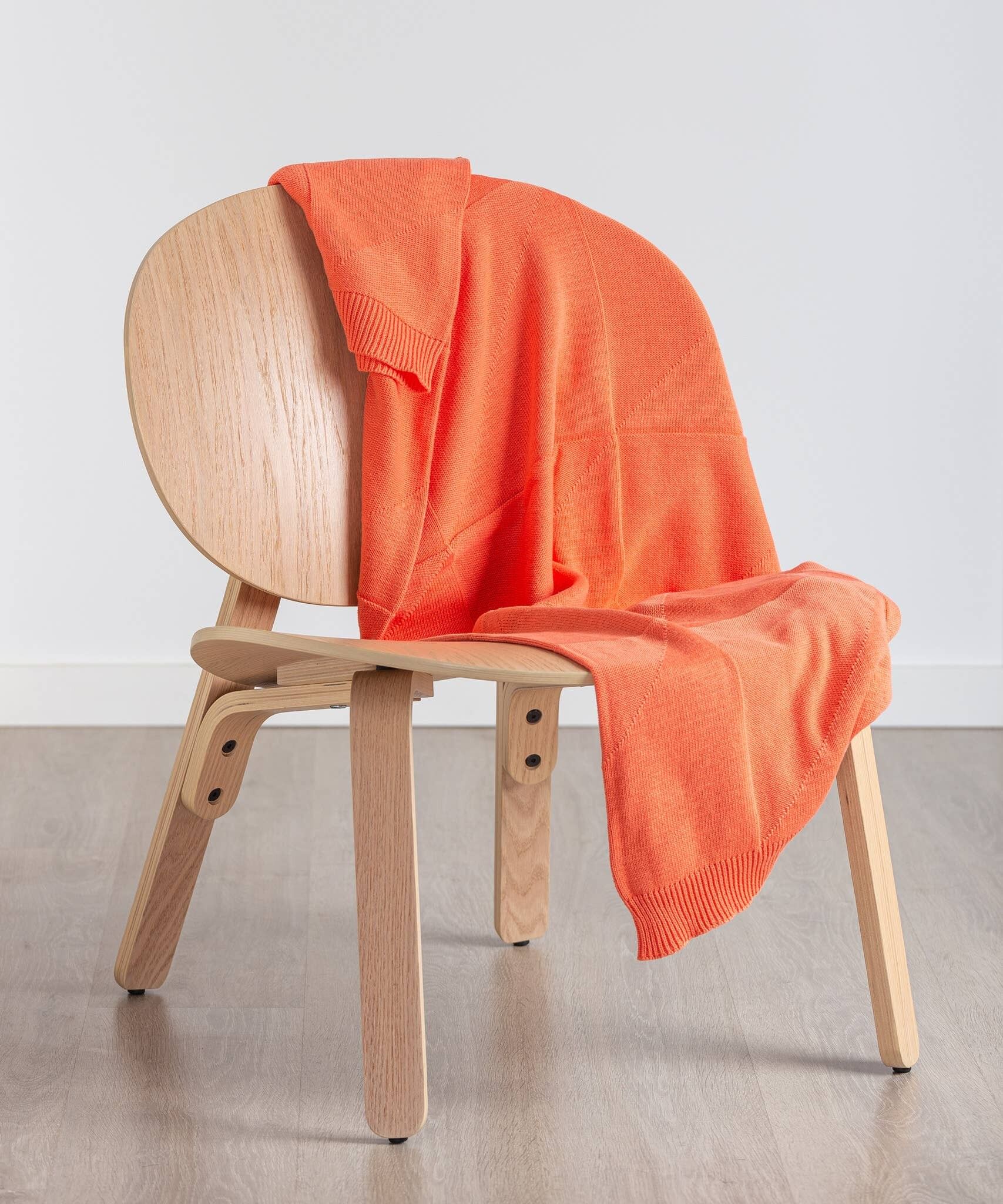 Serra Überwurf - Koralle