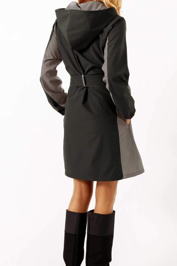 Trench femme MADAME 5