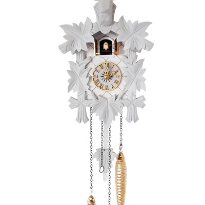 Modern Cuckoo Clock: My New Look Cuckoo - Small