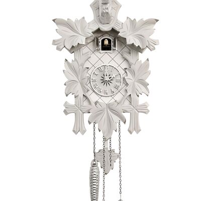 Modern cuckoo clock: My Iceland Kuckoo - Small