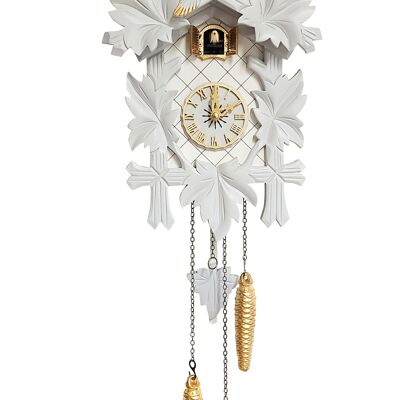 Modern Cuckoo Clock: My New Look Cuckoo - Bird - Large