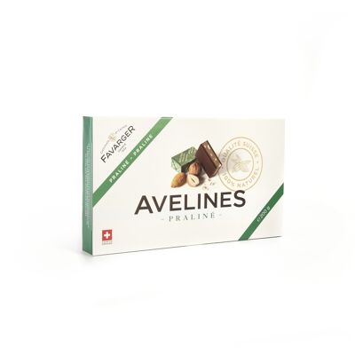 Boite 20 Avelines pralinés 200g