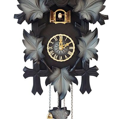 Modern Cuckoo Clock: My Mystical Kuckoo - Large