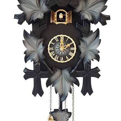 Orologio a cucù moderno: Mystical Kuckoo - Large