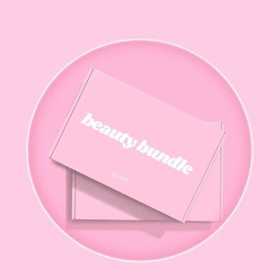 Beauty bundle