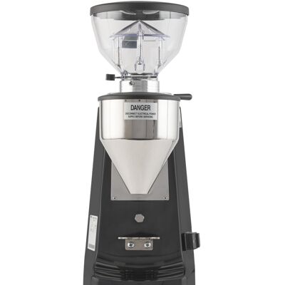 Mazzer Lux D Grinder - BLACK