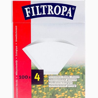 FILTROPA FILTER PAPERS