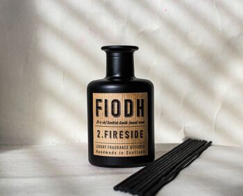 Fiodh 2 : Diffuseur de parfum au coin du feu, petit 1