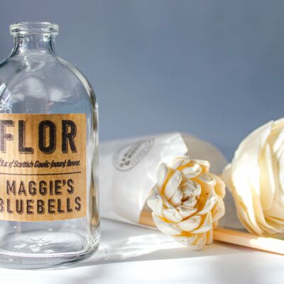Flor 4: Maggie's Bluebells Diffuser , small