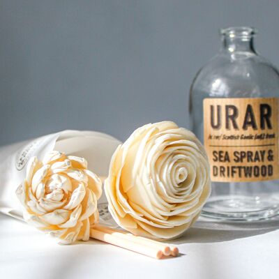 Urar 1: Difusor Sea Spray y Driftwood, pequeño