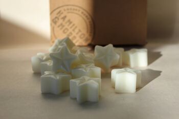 Urar 2 : Citronnelle et Gingembre Wax Melts ,