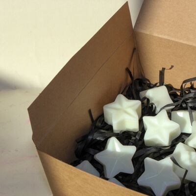 Urar 3: Cedar and Jasmine Wax Melts ,