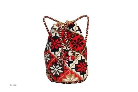 Morral wayuu online