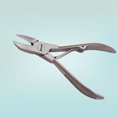 2 in 1 nail nippers