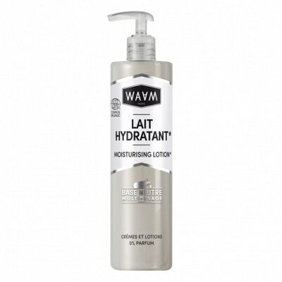 Base Lait Hydratant 200 ml