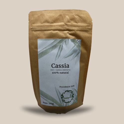 Cassia