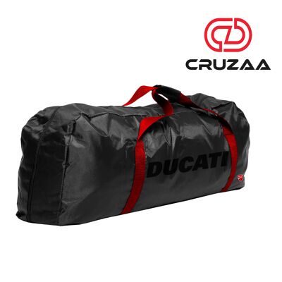Ducati - E- Scooter Carry / Storage Bag