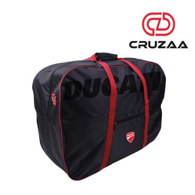 Ducati - Sac de transport / sac de rangement pour vélo électrique