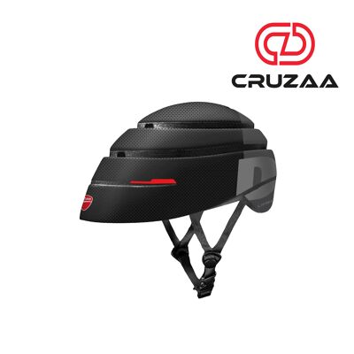 Ducati - Foldable Helmet