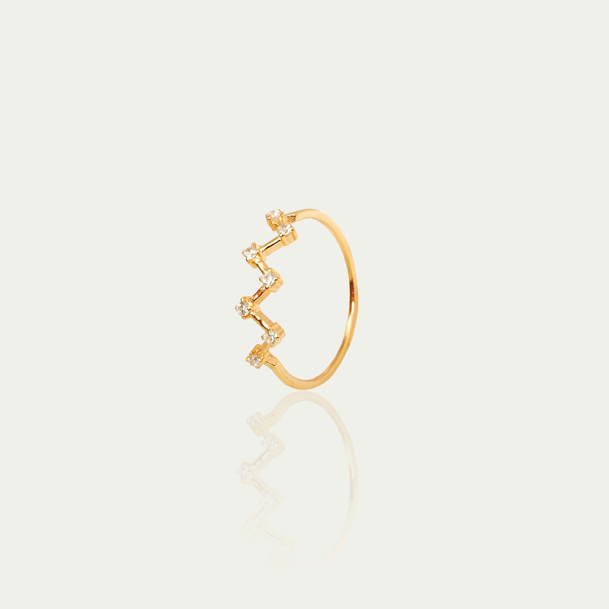 La bague de discount flash