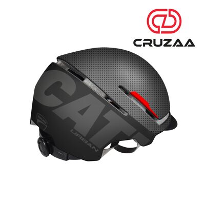 Ducati - Starrer klassischer Helm