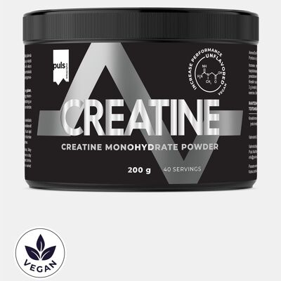 CREATINE 200 g