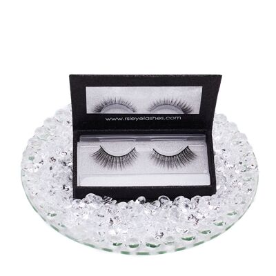 RSL Glam Lite Range - 3D Faux Mink Lashes