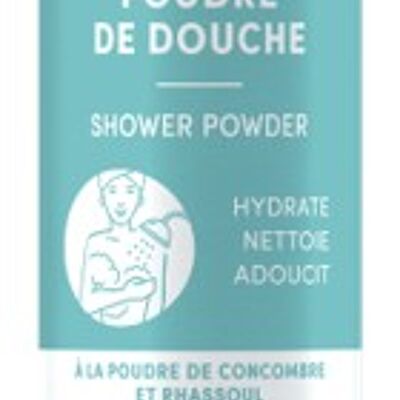MAGIC POWDER - Shower powder